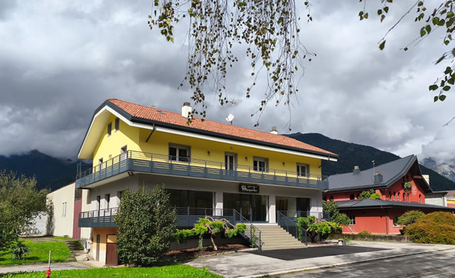 La nostra sede immagine sede